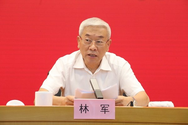 國資委黨委召開“不忘初心、牢記使命”主題教育總結(jié)會(huì) 