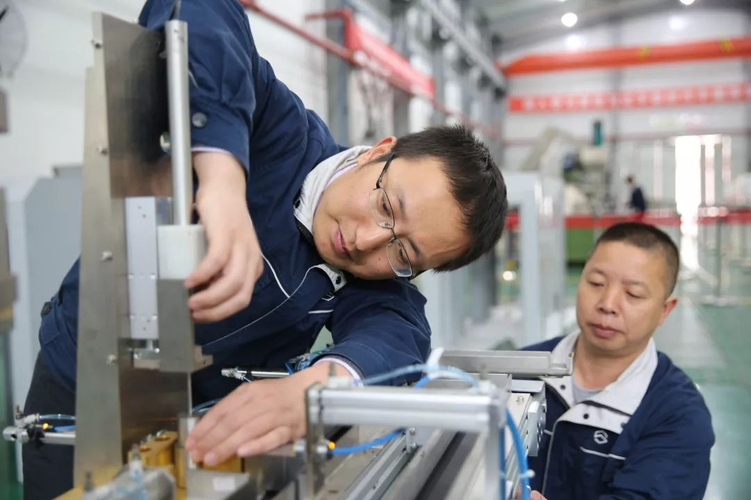 【打贏百日攻堅戰(zhàn)&lt;19&gt;】開啟市場、運營、能力“三環(huán)”控制