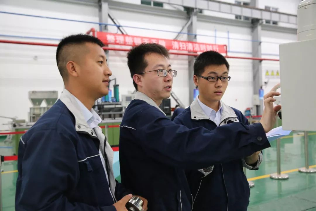 【打贏百日攻堅戰(zhàn)&lt;19&gt;】開啟市場、運營、能力“三環(huán)”控制