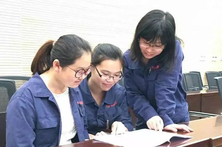 【兵裝青年標兵⑥】紅宇精工黃麗玲：技術“大拿” 科研“擔當”