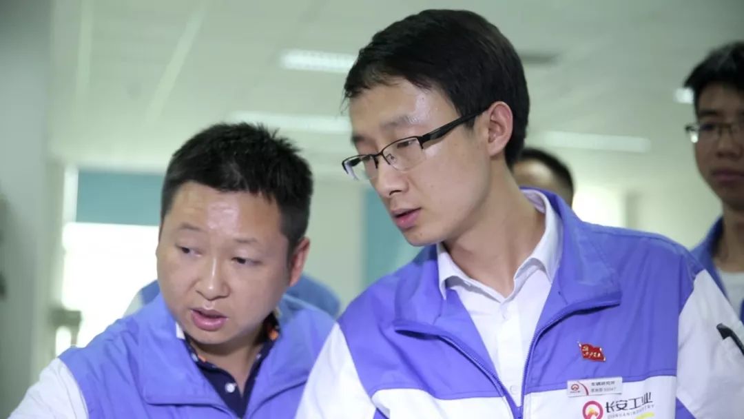 【兵裝青年標兵⑩】正在冉冉升起的“旭陽”