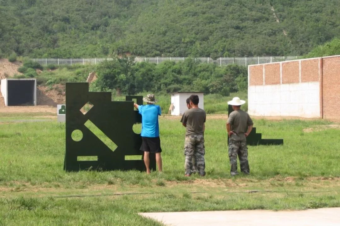 【兵裝青年標(biāo)兵&lt;9&gt;】袁點(diǎn)，亮點(diǎn)，不止一點(diǎn)點(diǎn)！
