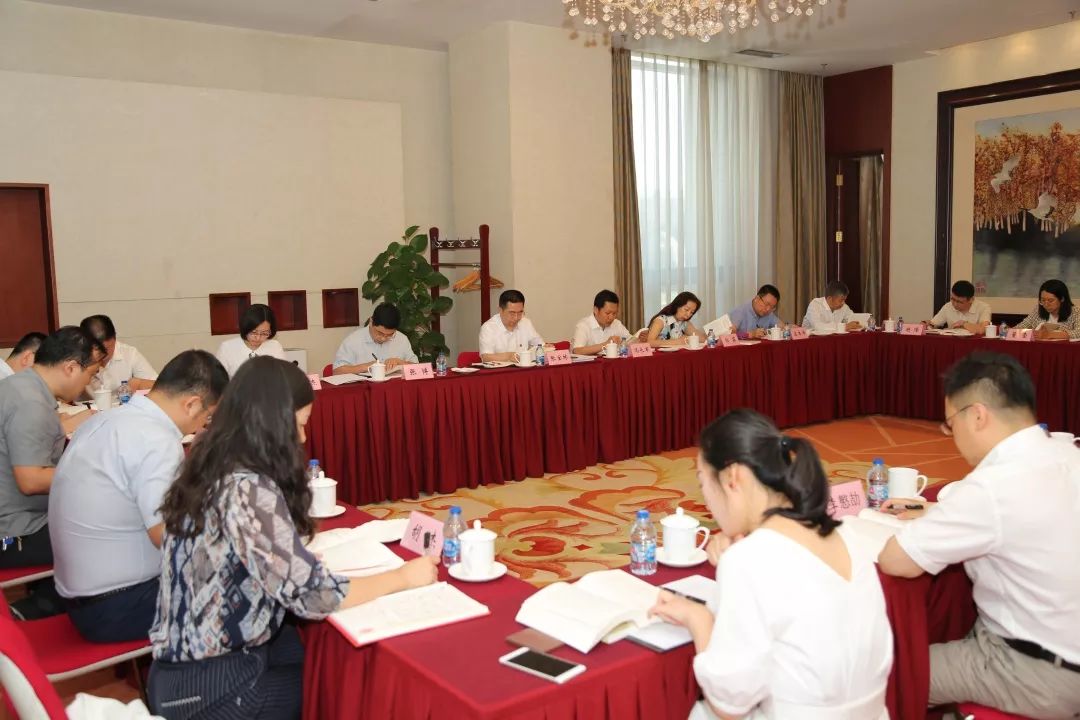 【主題教育促發(fā)展&lt;2&gt;】兵裝集團：圍繞“實”字下功夫 著力轉(zhuǎn)化見成效