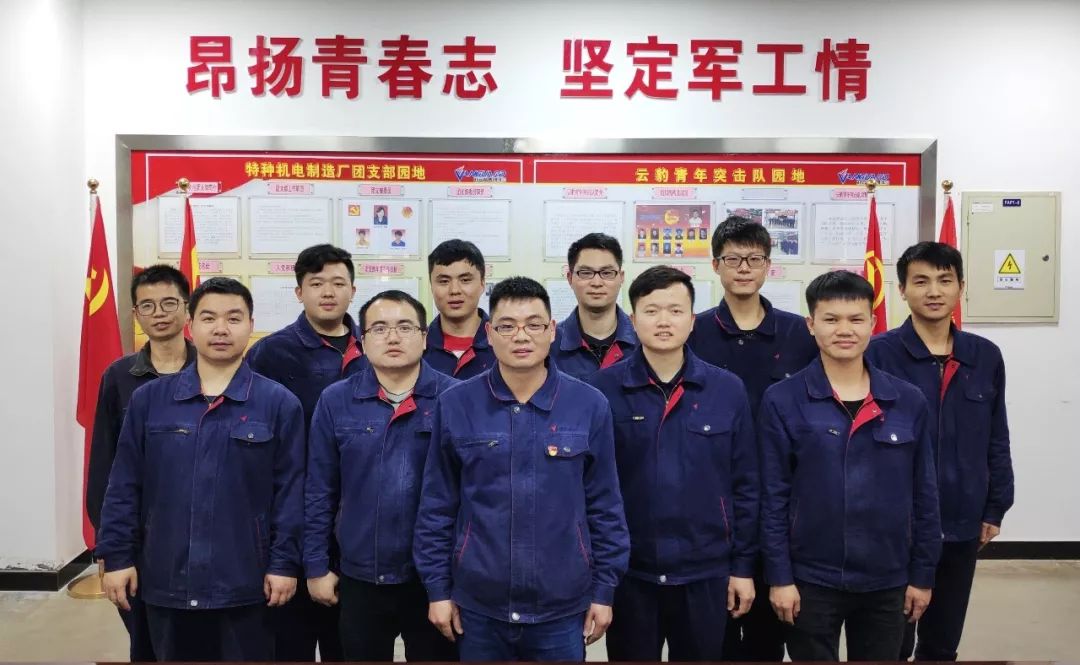 【堡壘行動(dòng)·標(biāo)桿支部&lt;1&gt;】車間支部怎么抓？進(jìn)來(lái)看看！