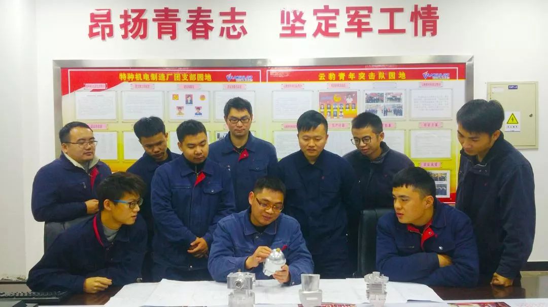 【堡壘行動(dòng)·標(biāo)桿支部&lt;1&gt;】車間支部怎么抓？進(jìn)來(lái)看看！