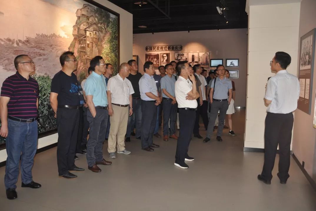 【主題教育促發(fā)展&lt;3&gt;】用實效說話！看看長江電工提交的半年答卷