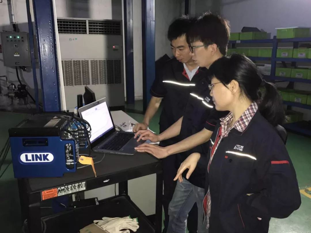 【最美兵裝人&lt;24&gt;】南方天合制動踏板感優(yōu)化團隊：一腳“剎車” 大有學(xué)問