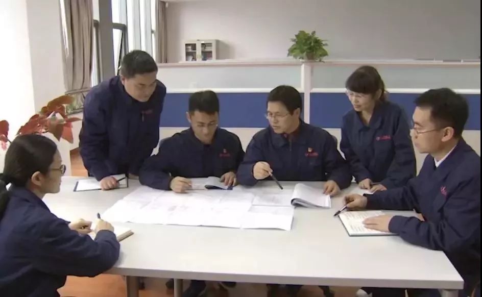 被央視“發(fā)現(xiàn)”了！紅宇精工登上央視發(fā)現(xiàn)之旅頻道《紀(jì)錄東方》欄目