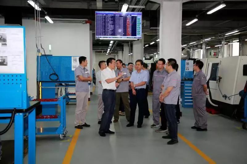 【不忘初心、牢記使命&lt;38&gt;】聚焦8個(gè)方面突出問(wèn)題 打響專項(xiàng)整治殲滅戰(zhàn)——兵裝集團(tuán)一體推進(jìn)調(diào)查研究、檢視問(wèn)題、整改落實(shí)