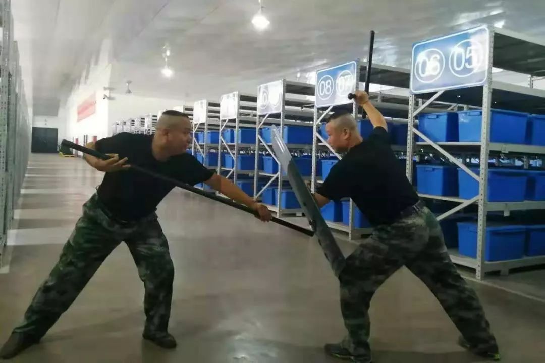 百般呵護 千件裝備 萬無一失【強軍首責·閱兵保障③】