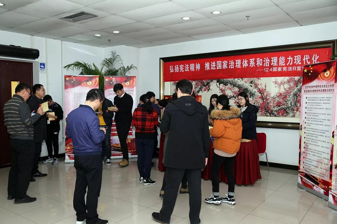 “五有”！兵裝集團(tuán)國(guó)家憲法日宣傳好戲連臺(tái)